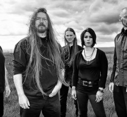 "A Harvest Of Dread": 25 χρόνια My Dying Bride 