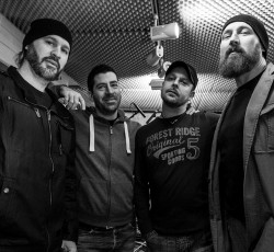 Το εντυπωσιακό εξώφυλλο και λοιπές λεπτομέρειες του live δίσκου των My Sleeping Karma 