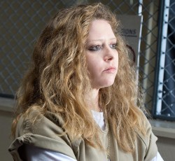 Βίντεο με άρωμα "Orange Is The New Black" από τους Against Me! 