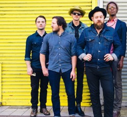 Νέο βίντεο από τους Nathaniel Rateliff & The Night Sweats 