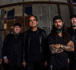 Η Neal Morse Band στην «πόλη της καταστροφής» 