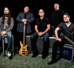 Ένα ακόμα δείγμα μέσα από το νέο άλμπουμ της Neal Morse Band 