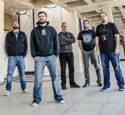 Lyric video για το "Alltribe" των Need