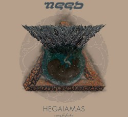 Εξώφυλλο και tracklist για το νέο άλμπουμ των Need
