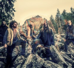 Οι Negura Bunget γιορτάζουν τα 20 χρόνια τους και έρχονται στην Αθήνα 