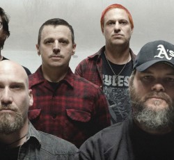 Neurosis: Trailer με 3 λεπτά νέας μουσικής 