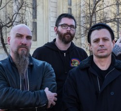 Ακούστε ολόκληρο τον νέο δίσκο των Neurosis 