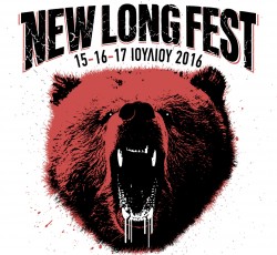 Ανακοινώθηκαν τα πρώτα ονόματα για το New Long Fest 2016 