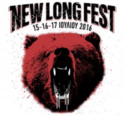 Ό,τι πρέπει να γνωρίζετε για το New Long Fest 2016 