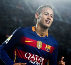 Ο σταρ του ποδοσφαίρου, Neymar, ανακοίνωσε το μουσικό του ντεμπούτο 