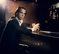 Nick Cave & The Bad Seeds: Δείτε το trailer για τον νέο δίσκο και την ταινία