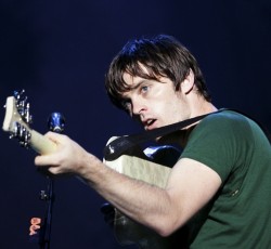 Ο Nick McCarthy εγκαταλείπει τους Franz Ferdinand 