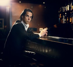 Ακούστε το νέο τραγούδι των Nick Cave & the Bad Seeds 