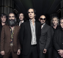 Nick Cave & the Bad Seeds: Πρεμιέρα δίσκου μέσω ταινίας 