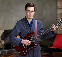 Ο Nick Waterhouse επιστρέφει στην Αθήνα τον Φεβρουάριο 