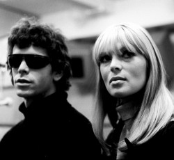 Τα τελευταία χρόνια της Nico στη μεγάλη οθόνη 