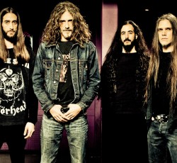 Rock By The Sea με Nightstalker στον Πλατανιά Πηλίου