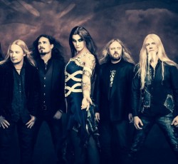 Σε DVD η τελευταία περιοδεία των Nightwish (trailer) 