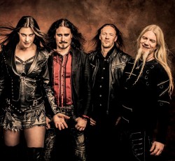 Oι Ολυμπιακοί Αγώνες θα έχουν... Nightwish 