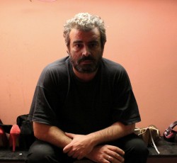 «Έφυγε» ο Νίκος Τριανταφυλλίδης 