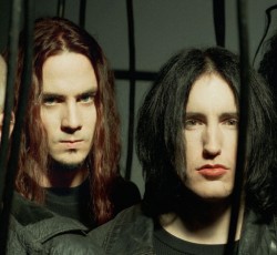 Νεκρό πρώην μέλος των Nine Inch Nails 