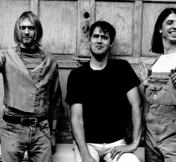 Νέα εκδοχή του "Marigold" των Nirvana στο φώς 