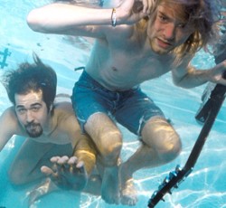 Ο Dave Grohl μιλά για τους Nirvana σε νέο ντοκιμαντέρ (video) 