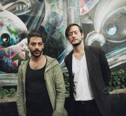 Νέο τραγούδι από τους No Clear Mind (audio)