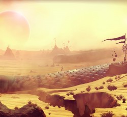 Οι 65daysofstatic έγραψαν τη μουσική για το πιο μεγάλο σε διάρκεια παιχνίδι όλων των εποχών (streaming) 