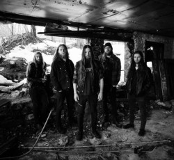 Ακούστε σε πρώτη μετάδοση το "Devour" από τον καινούργιο δίσκο των Numenorean 