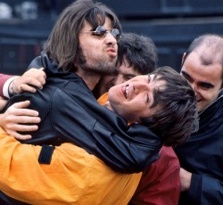 Δείτε τo trailer για το "Supersonic" των Oasis