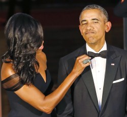 International Jazz Day: Το ζεύγος Obama οικοδεσπότες της φετινής μεγάλης γιορτής της jazz 