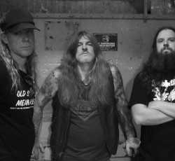 Επιστρέφουν οι The Obsessed! 