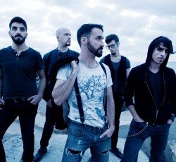 Ακούστε σε πρώτη μετάδοση ολόκληρο το νέο album των Obsidian Kingdom 