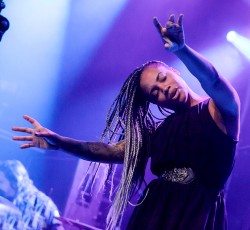 Κερδίστε προσκλήσεις για τους Oceans Of Slumber 