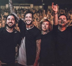 Μικρό ταξίδι στον «Κρύο Κόσμο» των Of Mice & Men