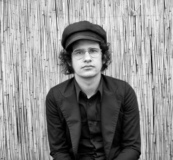 O Omar Rodríguez-Lopez (The Mars Volta) κυκλοφορεί 12 δίσκους! 