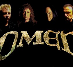 Omen: Νέο άλμπουμ μετά από 13 χρόνια! 