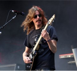 Ακούστε το "Will O The Wisp" των Opeth 