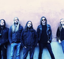 Ο νέος δίσκος των Opeth θα κυκλοφορήσει από την Nuclear Blast 