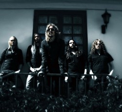 Ολες οι πληροφορίες για τη νέα δουλειά των Opeth 