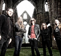 Μια πρώτη γνωριμία με την "Μάγισσα" των Opeth (audio)