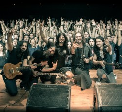 Οι Orphaned Land ανακοινώνουν νέο concept άλμπουμ 