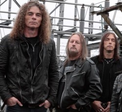 Overkill: Όλες οι λεπτομέρειες του νέου τους δίσκου 