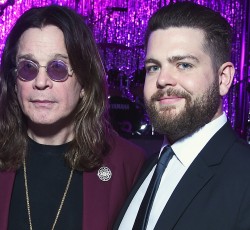 Trailer του νέου ιστορικού reality show του Ozzy Osbourne 