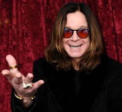 Τραμ στο Birmingham παίρνει το όνομα του Ozzy Osbourne