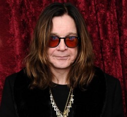 Ο Ozzy σχολιάζει το τέλος των Black Sabbath 
