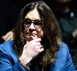 Ο Ozzy θυμάται το «πιο τρομακτικό τραγούδι που γράφτηκε ποτέ» 