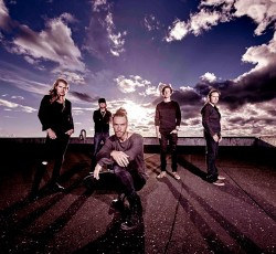 Οι Pain Of Salvation ανακοινώνουν την κυκλοφορία του νέου τους δίσκου 