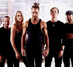 Νέο video από τους Pain Of Salvation 